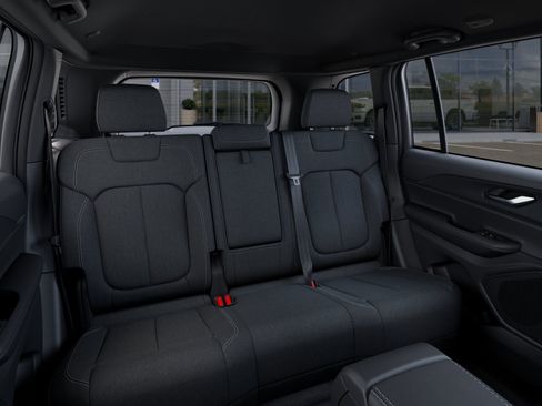 New 2026 Jeep Grand Cherokee Laredo X RWD image 15