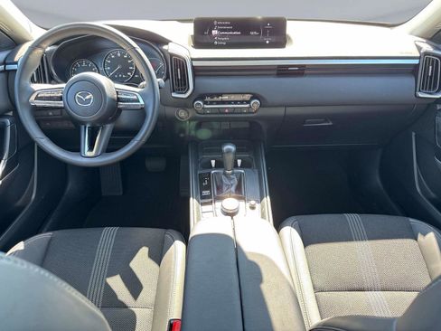 Certified 2025 MAZDA CX-50 AWD 2.5 S w/ Preferred Package image 20