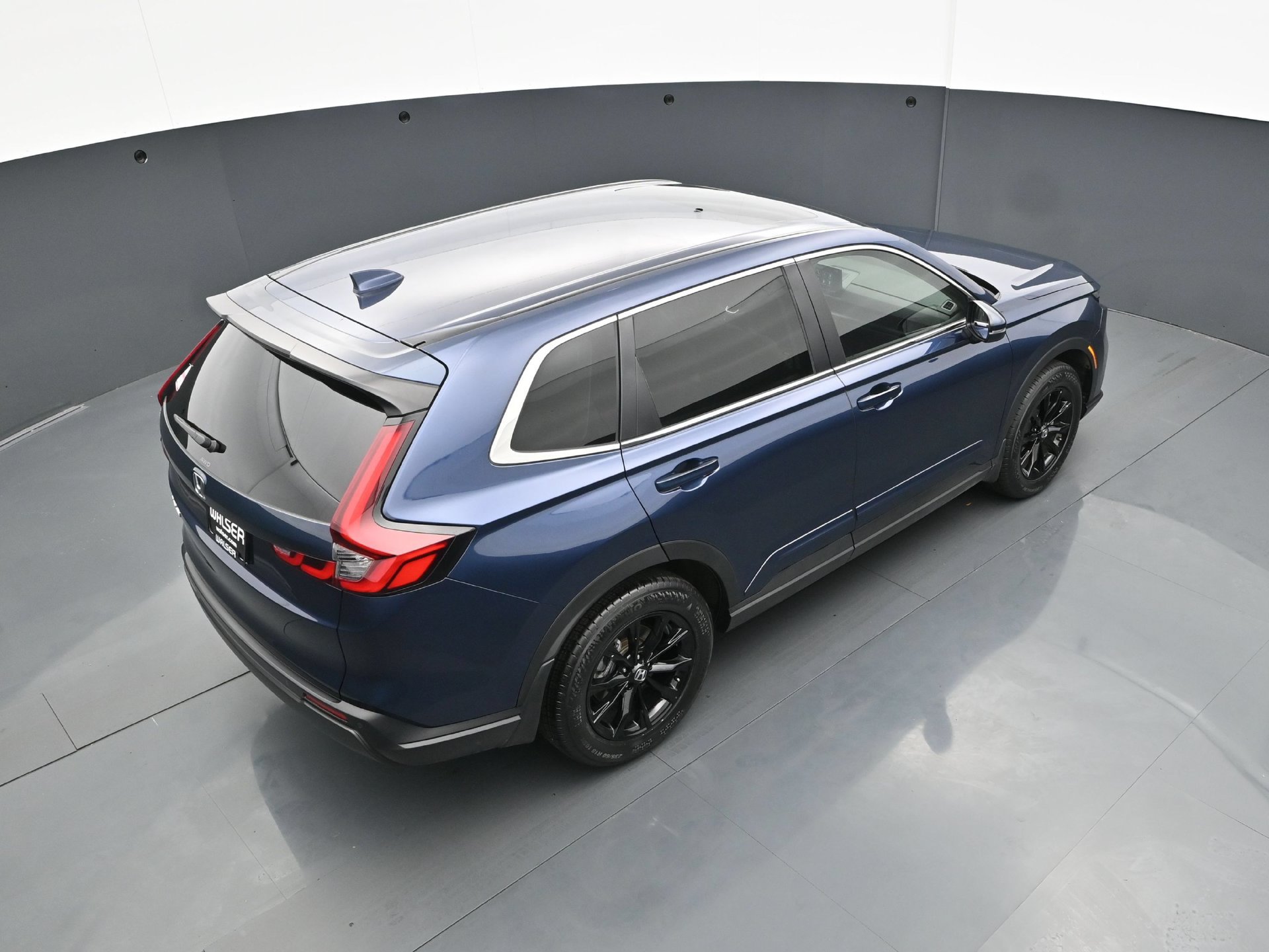 Used 2023 Honda CR-V EX-L image 44