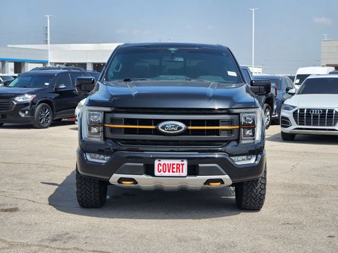 Used 2021 Ford F150 Tremor w/ Equipment Group 402A High AWD/4WD image 2