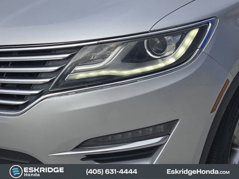 Used 2017 Lincoln MKC Reserve w/ Lincoln MKC Climate Package AWD/4WD image 10
