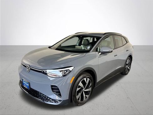 Certified 2024 Volkswagen ID.4 2WD image 2