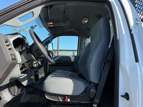 New 2026 Ford F650 2WD Regular Cab Super Duty image 27