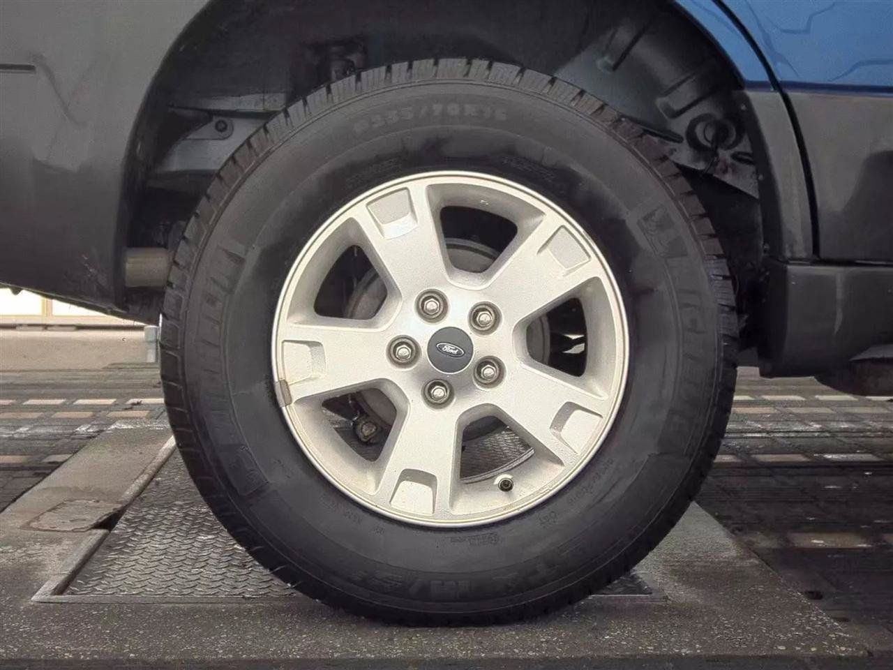 Used 2007 Ford Escape XLT FWD image 11