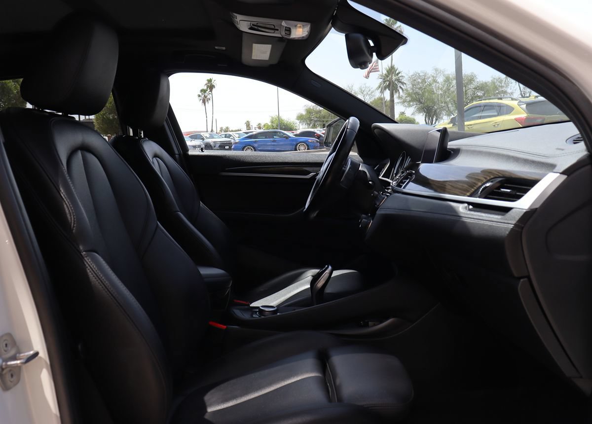 Used 2020 BMW X2 sDrive28i w/ M Sport X Package FWD image 35