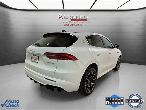 Used 2023 Maserati Grecale GT image 6