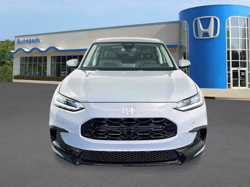 New 2026 Honda HR-V EX-L image 6