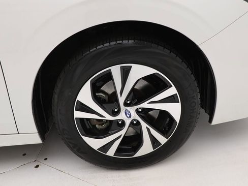 Used 2024 Subaru Legacy Premium image 10