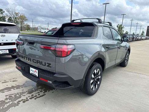 New 2026 Hyundai Santa Cruz SEL FWD image 10