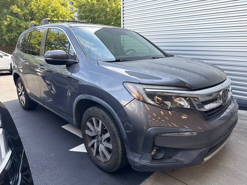 Used 2019 Honda Pilot EX-L image 1