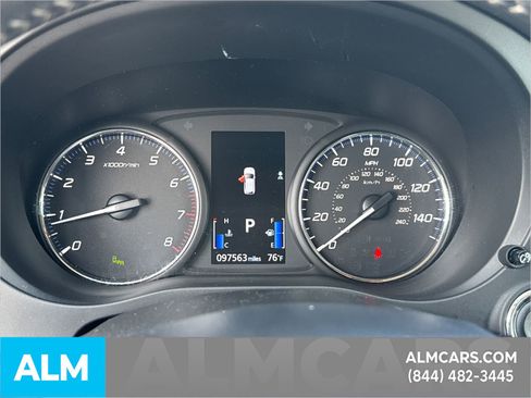 Used 2020 Mitsubishi Outlander SE image 33