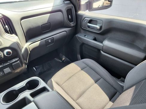 Used 2024 GMC Sierra 2500 Pro w/ 1SA Pro Safety Plus Package AWD/4WD image 13