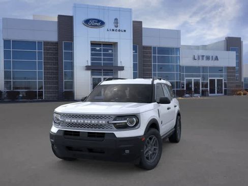 New 2026 Ford Bronco Sport Big Bend w/ Convenience Package image 2