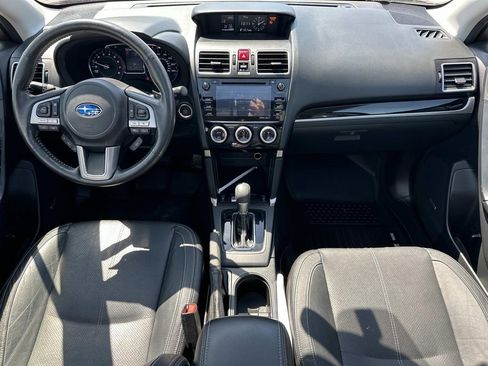 Used 2018 Subaru Forester 2.0XT Touring AWD/4WD image 14