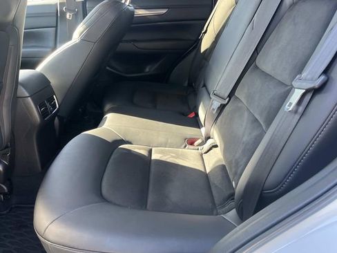 Used 2021 MAZDA CX-5 Touring FWD image 20
