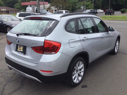 Used 2014 BMW X1 xDrive28i image 5