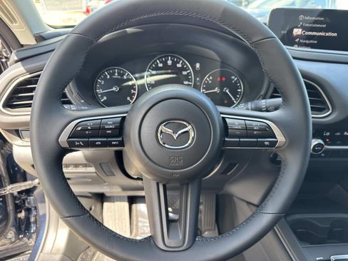 New 2026 MAZDA CX-30 AWD 2.5 S image 24