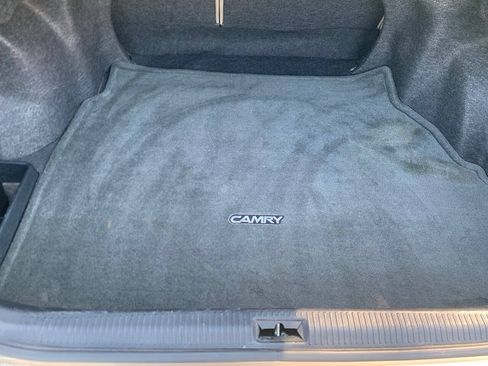 Used 2003 Toyota Camry LE FWD image 15