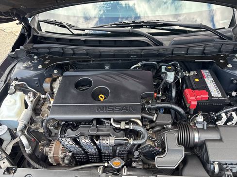 Used 2020 Nissan Altima 2.5 SR FWD image 28