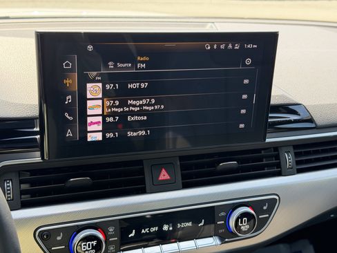 Used 2025 Audi A5 2.0T Premium Plus image 22