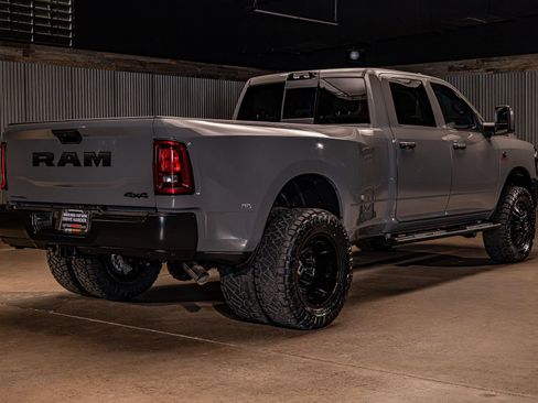 Used 2026 RAM 3500 Tradesman AWD/4WD image 10