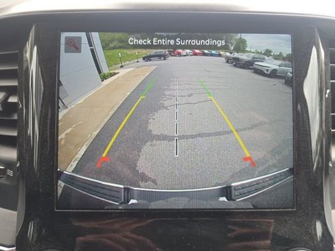 Certified 2022 RAM 1500 Laramie image 23