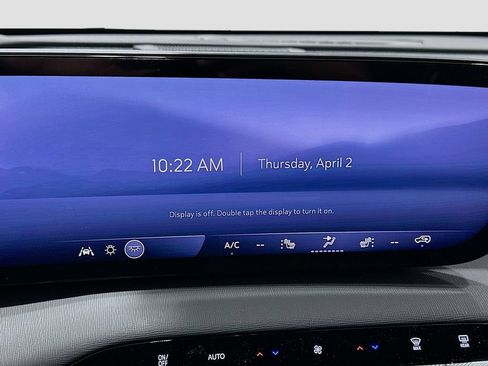 New 2026 Buick Enclave Sport Touring w/ Power Package FWD image 17