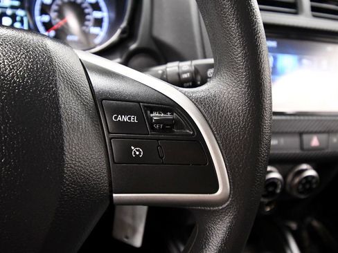 Used 2024 Mitsubishi Outlander Sport SE AWD/4WD image 20