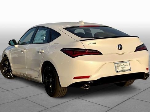 New 2026 Acura Integra A-Spec image 11