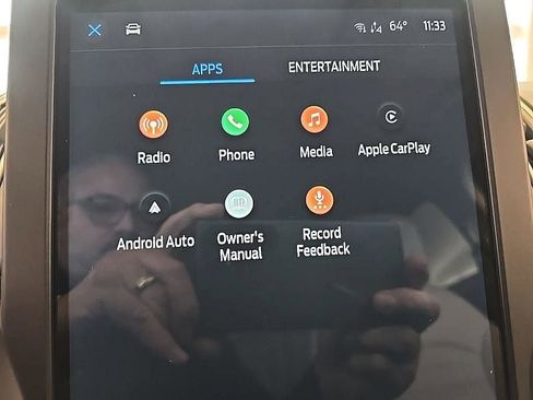 Used 2022 Ford Edge SEL w/ Convenience Package image 20