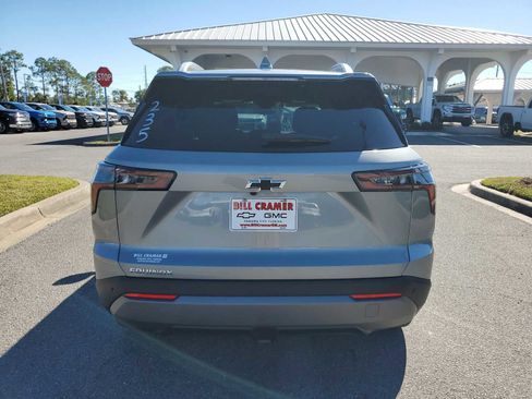 New 2026 Chevrolet Equinox LT w/ Convenience Package II image 4