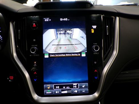 Used 2025 Subaru Legacy Limited image 26