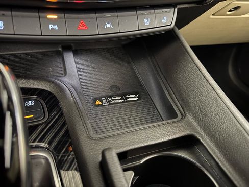 Used 2024 Cadillac CT5 Premium Luxury w/ Climate Package image 27