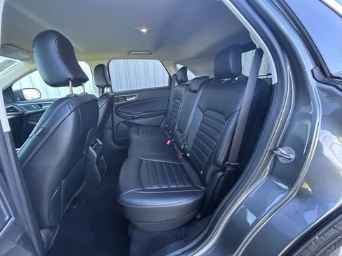 Used 2023 Ford Edge SEL w/ Convenience Package AWD/4WD image 32
