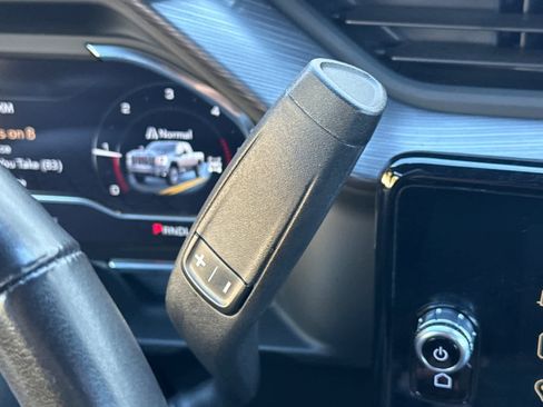 Used 2024 GMC Sierra 2500 Denali Ultimate image 24