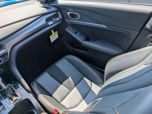 Used 2026 Acura Integra A-Spec FWD image 16