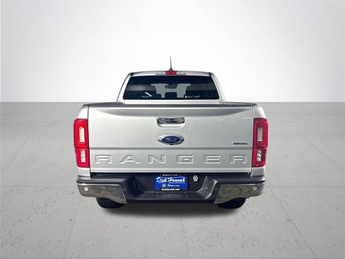 Used 2019 Ford Ranger XLT w/ Equipment Group 301A Mid RWD image 6