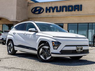 New 2025 Hyundai Kona SEL FWD video 1