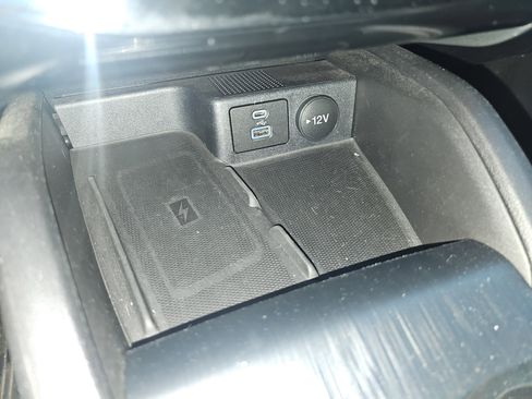 Used 2023 Ford Escape ST-Line Elite w/ Premium Technology Package AWD/4WD image 33