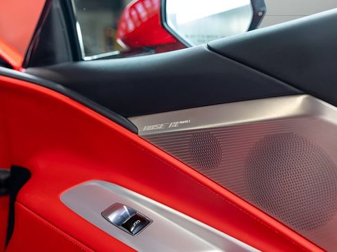 Used 2020 Chevrolet Corvette Stingray Preferred Cpe w/ 2LT Preferred Equipment Group RWD image 47