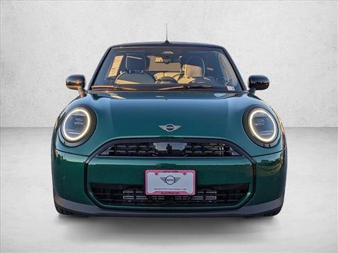 New 2026 MINI Cooper Convertible image 6