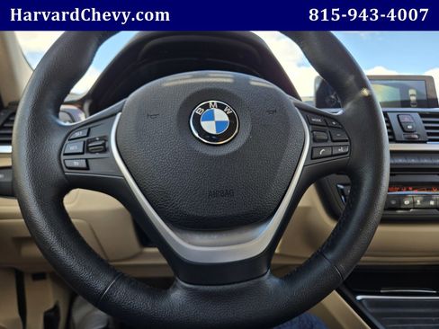 Used 2014 BMW 328d xDrive Sedan AWD/4WD image 18