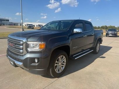Used 2019 GMC Canyon SLT