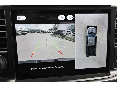 Used 2025 Ford F150 Tremor w/ Tow/Haul Package AWD/4WD image 13