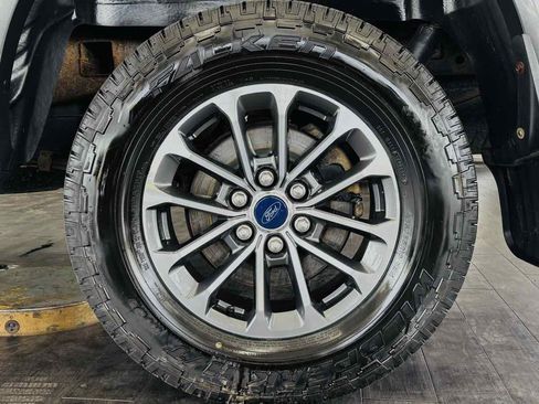 Used 2020 Ford F150 XLT w/ Equipment Group 302A Luxury AWD/4WD image 25
