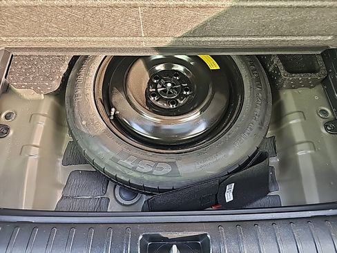 Certified 2025 Hyundai Tucson SEL image 36