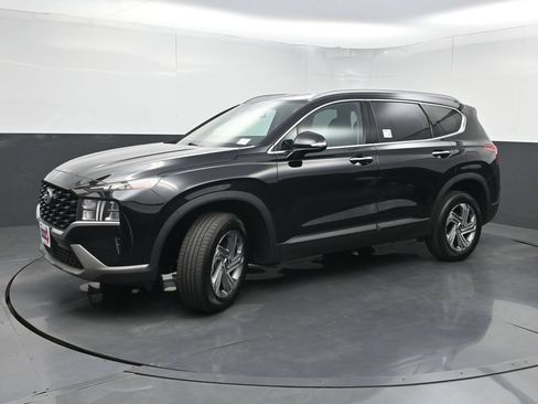 Used 2023 Hyundai Santa Fe SEL AWD/4WD image 22