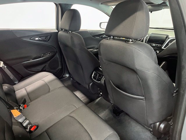 Used 2023 Chevrolet Malibu LT FWD image 15