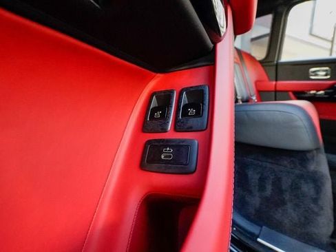 Used 2023 Rolls-Royce Cullinan Sport Utility w/ Cullinan Package image 89