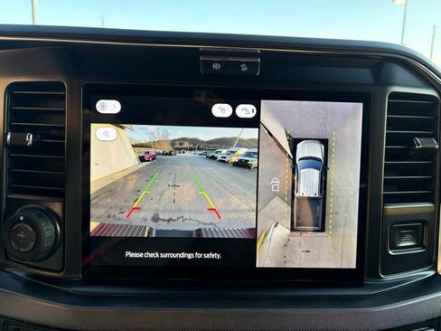 New 2026 Ford F350 Platinum image 6